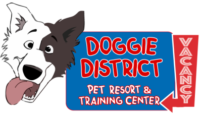 Doggie District-HeaderLogo